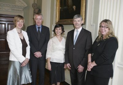 Provost’s Teaching Awards Winners 2006