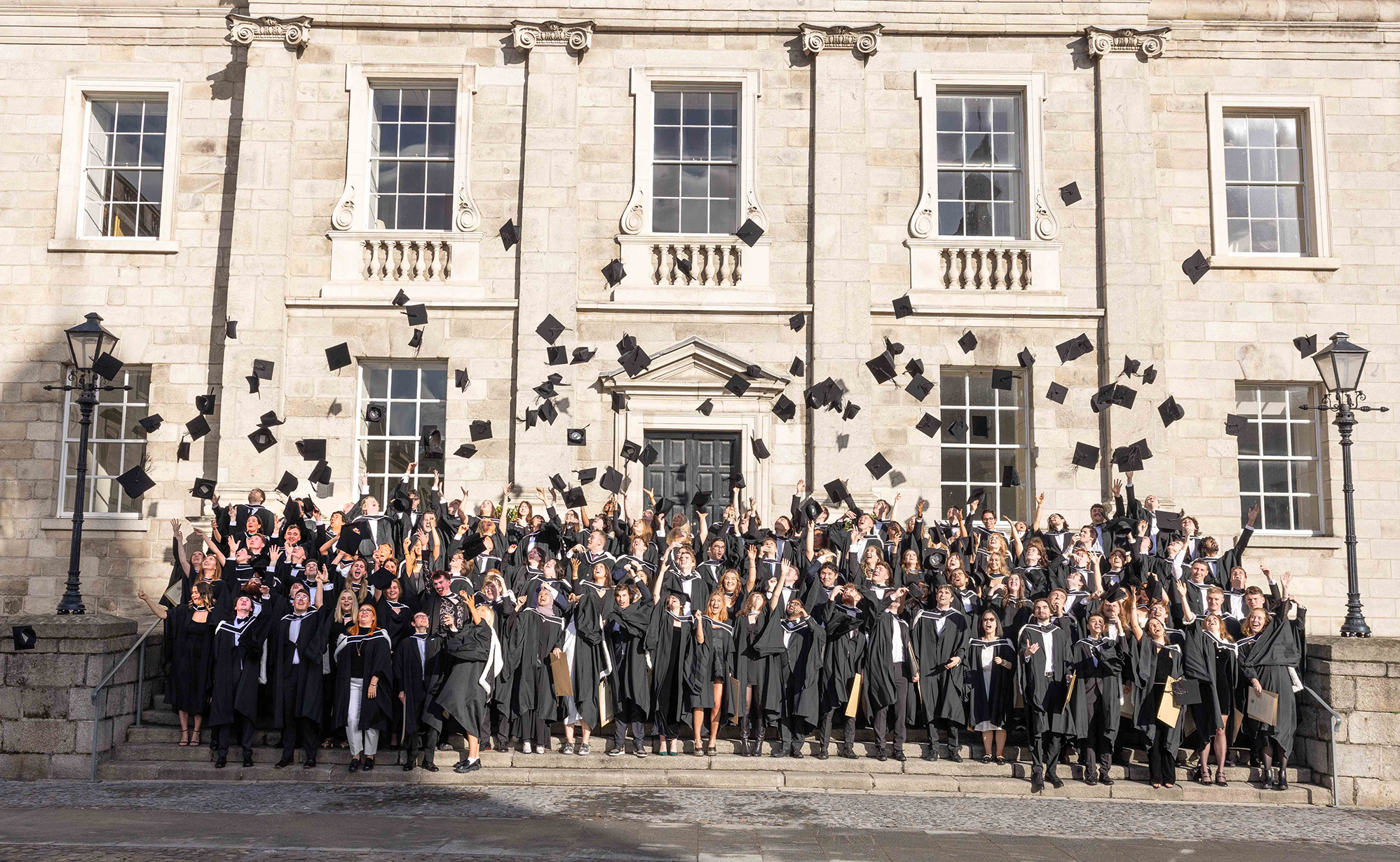 Graduation Academic Registry Trinity College Dublin