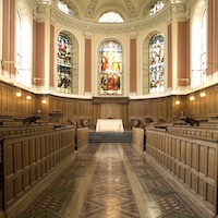 church