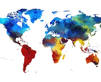 Worldwide Branches