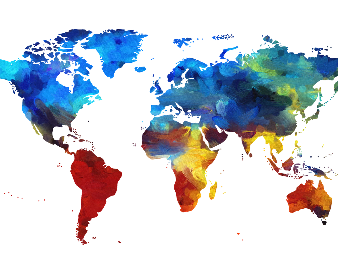Worldwide Branches