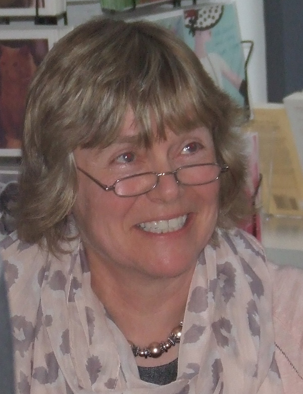 Barbara Dowds image