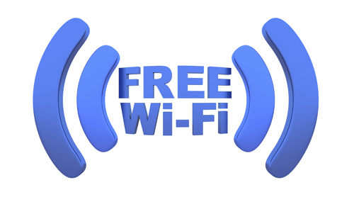 visit trinity wifi