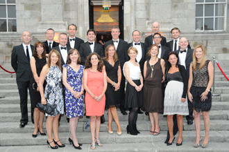 Alumni - Class of 1993