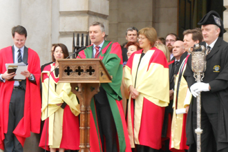 Foundation Scholarship