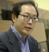 Kenneth H Mok