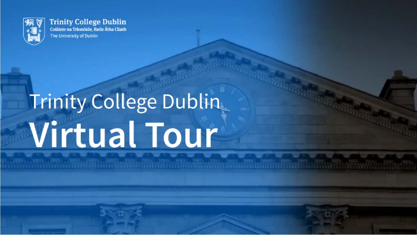 CAO - Trinity College Dublin