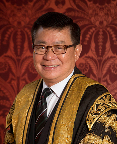 Dr Stanley Quek
