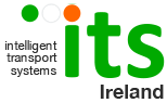 ITS Ireland logo