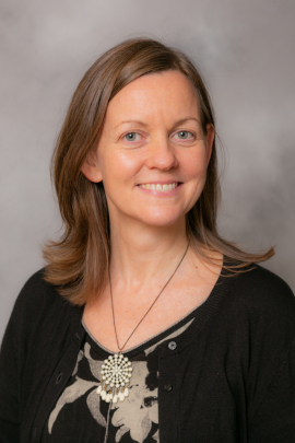 Dr Sheila Cannon