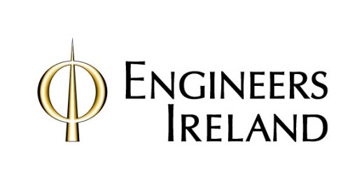 engineers ireland logo