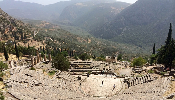 Delphi