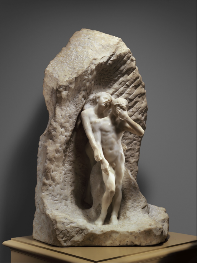 Orpheus and Eurydice