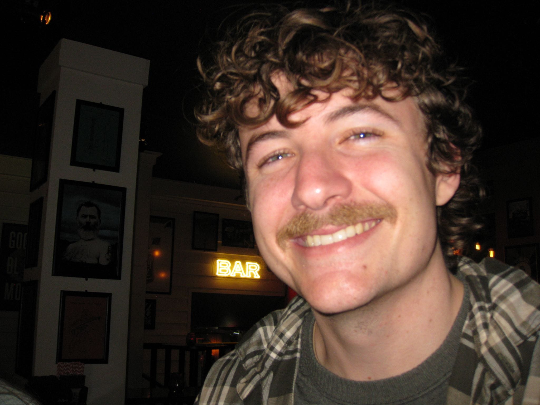 Brian Cluyse