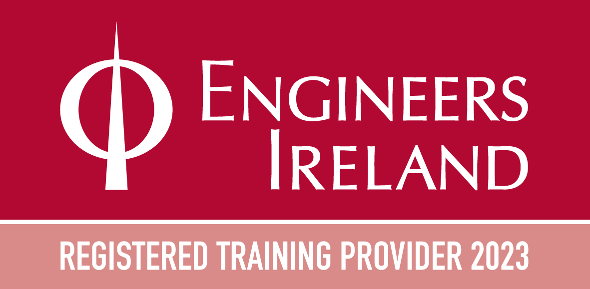 Engineers Ireland - Registered Training Providers 2023