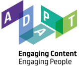 ADAPT logo