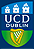 University College Dublin Crest