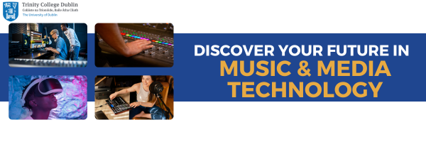Music and Media Technology Information Session 