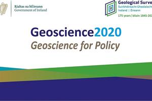 Geoscience 2020 Carousel