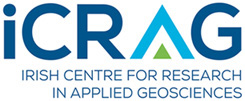 iCrag logo