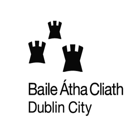 Dublin City logo