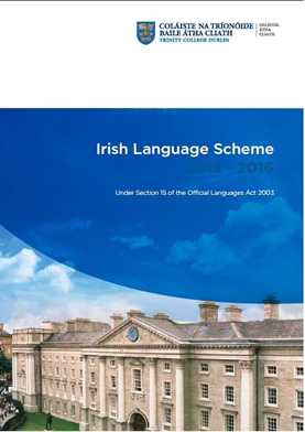 Second Language Scheme