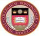 Boston College logo