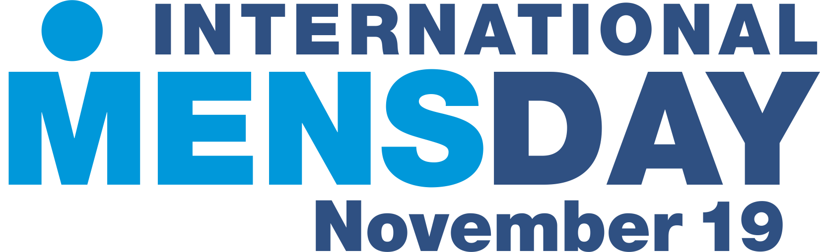Intl Men's Day