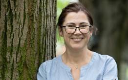 Trinity's Professor Jane Stout named vice-president for biodiversity and  climate action - Engineers Ireland