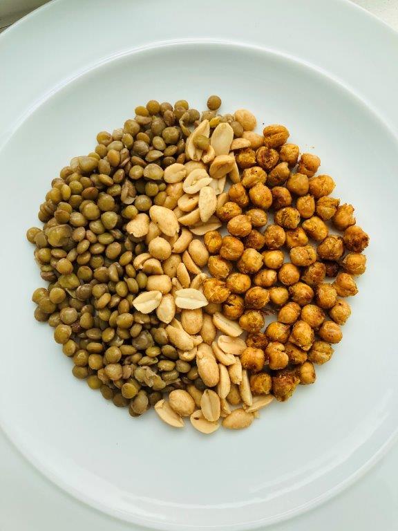 What Are Legumes? - Healthier Steps