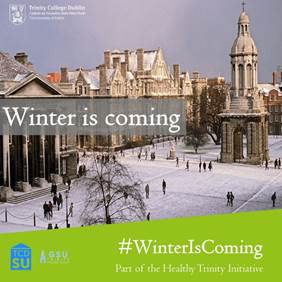 Wintercoming