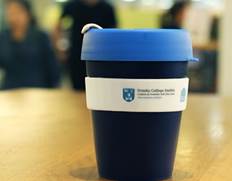 How Trinity Embraced the KeepCup – The University Times