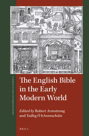 The English Bible in the Early Modern World