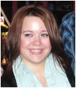 Meghan Frazier