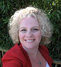 Caroline McGee