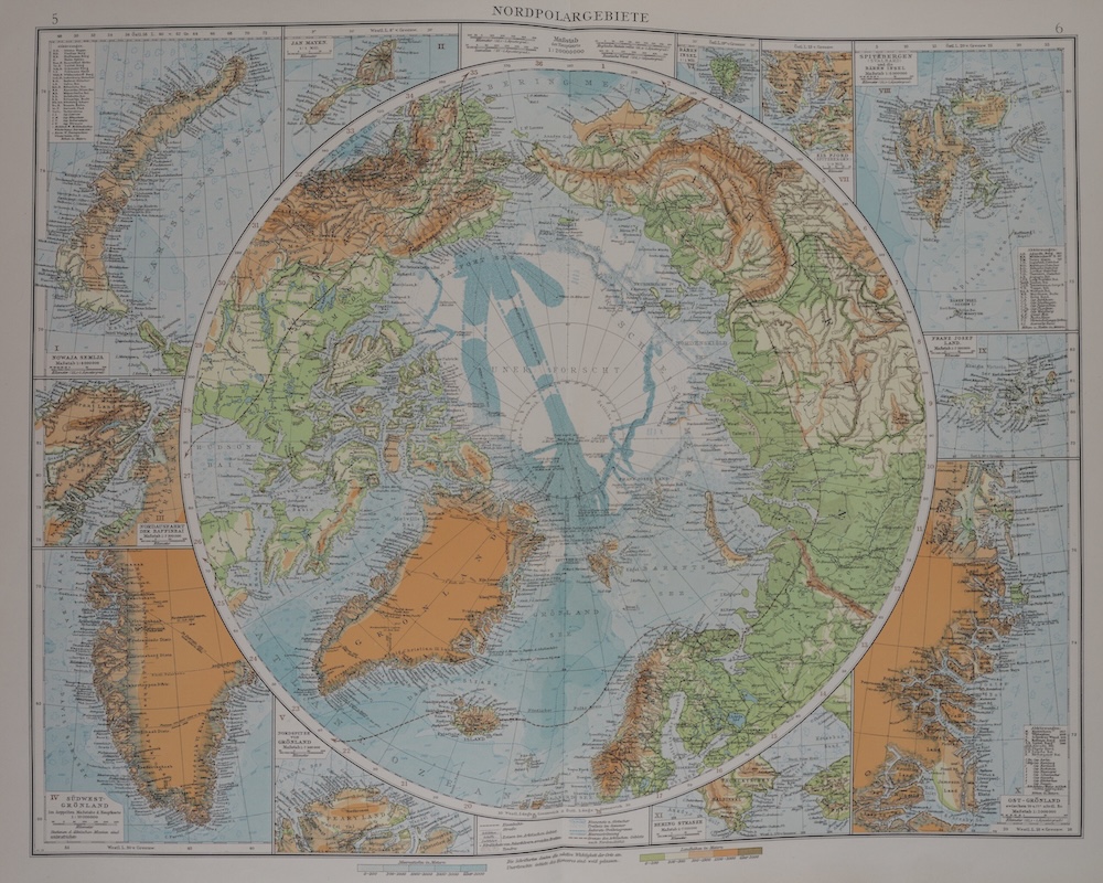 View of Front Square, TCD