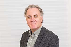 Professor John Horne