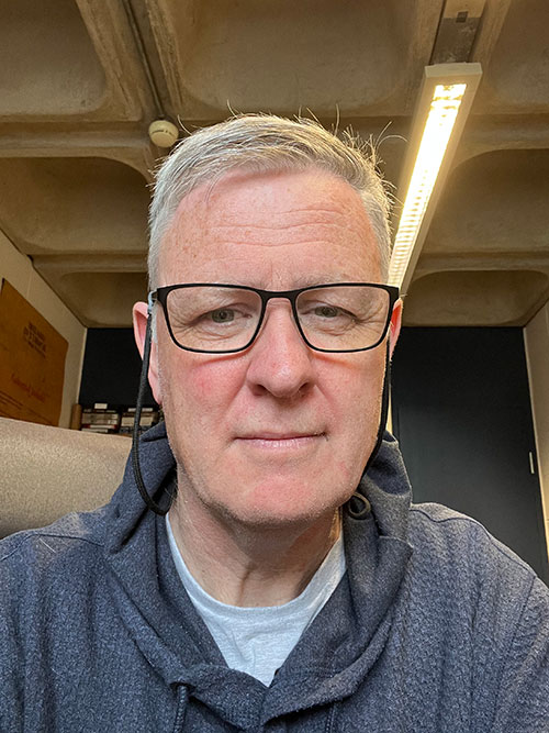 Dr Miche�l � Siochr�