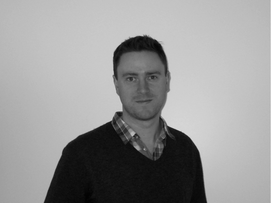 Dr. Peter Crooks