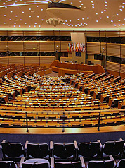 The European Parliament