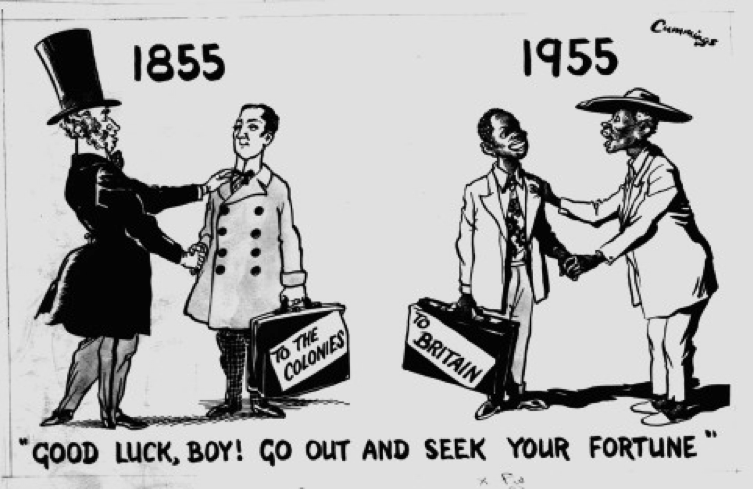 Decolonization Political Cartoon decolonization-political-cartoon