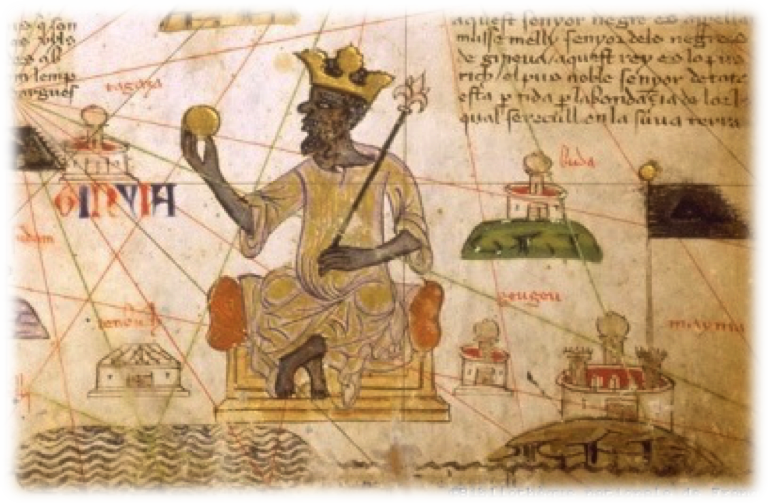 Mansa Musa