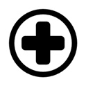 health and safety icon