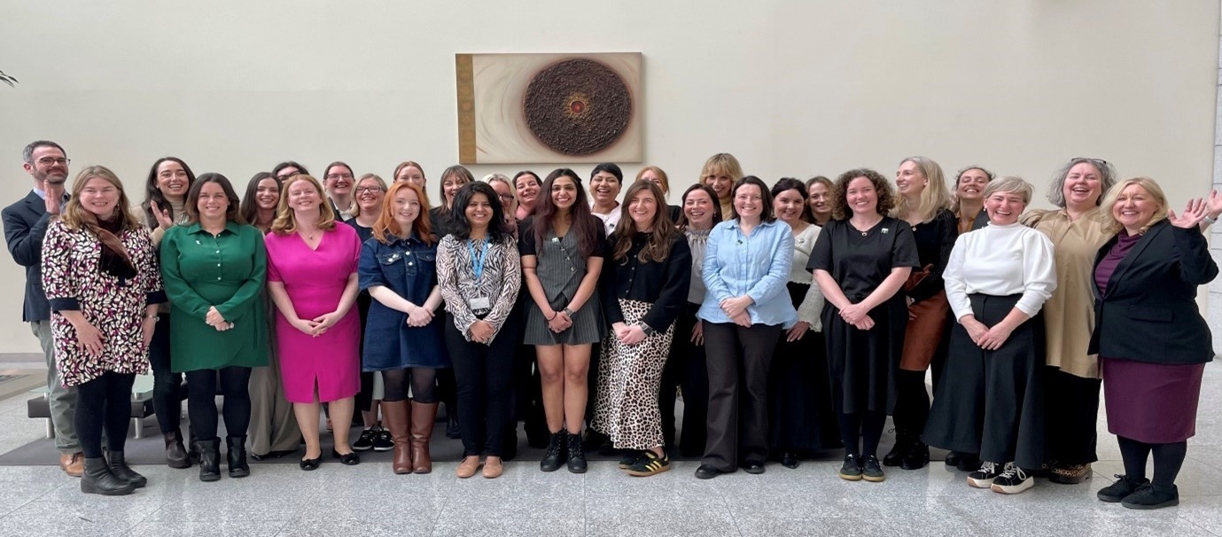 2024-25 group photo