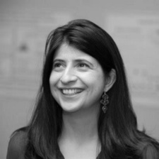 Raquel Harper-Cabral