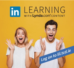 Welcome to LinkedIn Learning