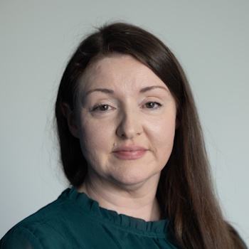 Aoife Gleason placeholder
