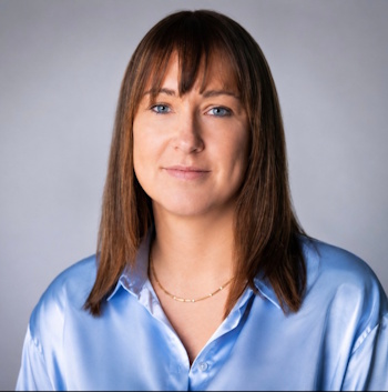 Michelle Hogan