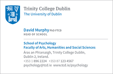 College Student Business Card Template from www.tcd.ie