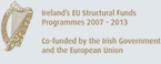 Ireland's EU Structural Funds Programmes 2007-2013 and 
